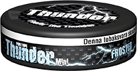 Thunder Frosted Mini