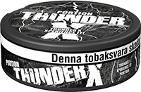 Thunder X