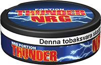 Thunder NRG