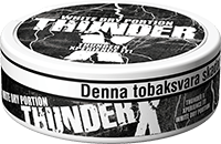 Thunder X WD