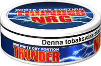 Thunder NRG