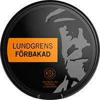 Lundgrens Forbakad (pre-baked)