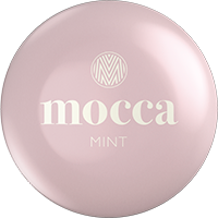Mocca Mint Mini