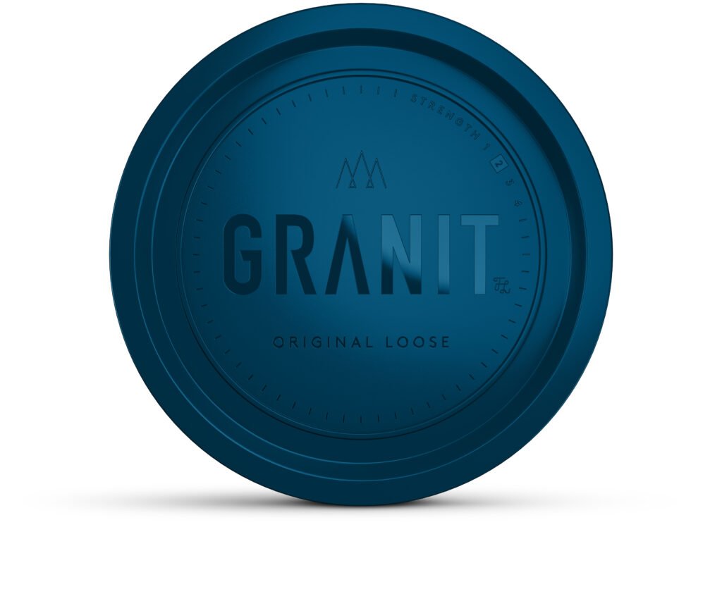 Granit Loose