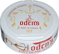 Oden's 69 Extreme