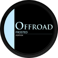 Offroad Frosted
