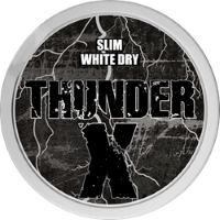 Thunder X Slim WD