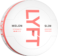 LYFT Melon Slim