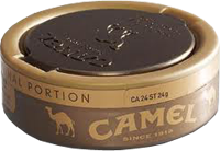 Camel Portion