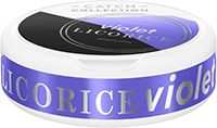 Catch Collection Licorice Violet