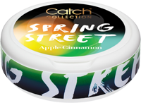 Catch Collection Spring Street