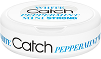 Catch Peppermint Mini