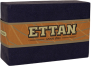 Ettan Kardus Loose