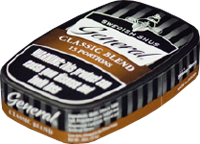 General Classic Blend