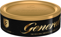 General Classic Loose