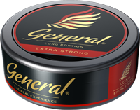 General Long Extra Strong