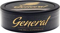 General Long