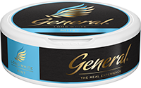 General Mint Long White