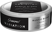 General Variation Rustic Blend