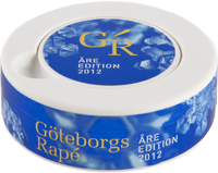 Göteborgs Rapé Åre Edition