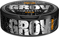 Grovsnus Voltage Edition