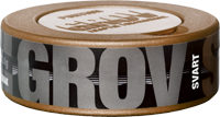 Grovsnus Black