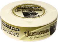 Jakobsson's Classic