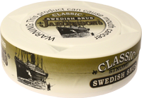 Jakobsson's Classic Strong