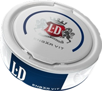 LD Juniper Berry White