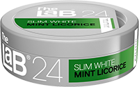 LAB 24 Mint Licorice Xylitol