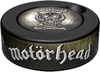 Motörhead by Grovsnus