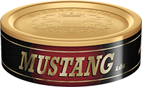 Mustang Loose