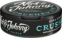 Nick & Johnny Crushed Ice - Image 2