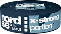 North66° Extra Strong