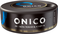Onico Enbär White Portion