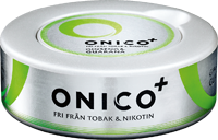 Onico+ White Portion