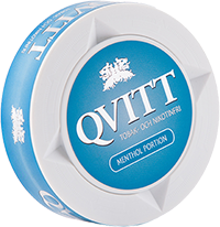 Qvitt Menthol