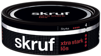Skruf Xtra Strong Loose