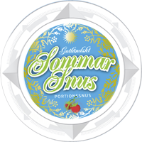 Gotlandic Summer snus