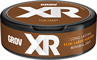 XRANGE Grov Slim