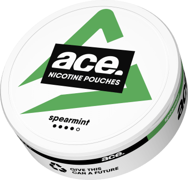 ACE Spearmint 6mg - 50% off Deal - Image 2