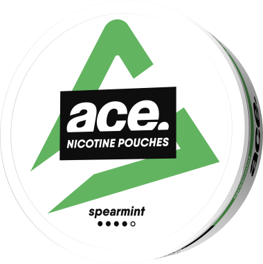 ACE Spearmint 6mg - 50% off Deal - Image 3