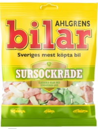 Ahlgrens Bilar Sursockrade