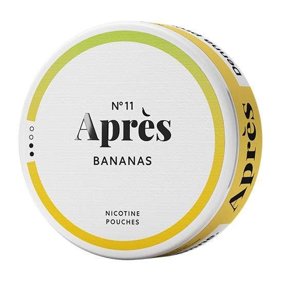 Après Bananas 4mg