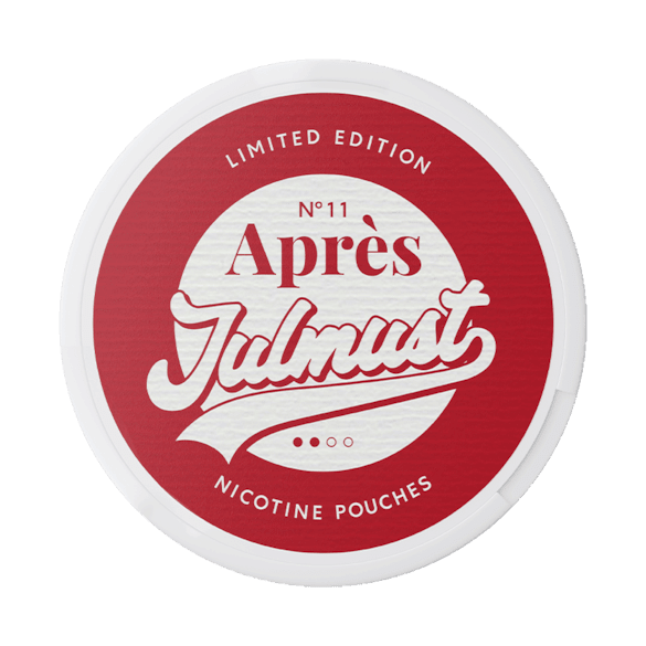 Après Julmust Limited Edition