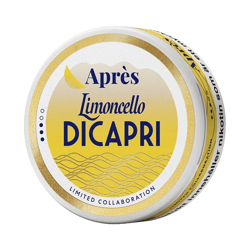 Après Limoncello Di Capri Normal 5.5 mg