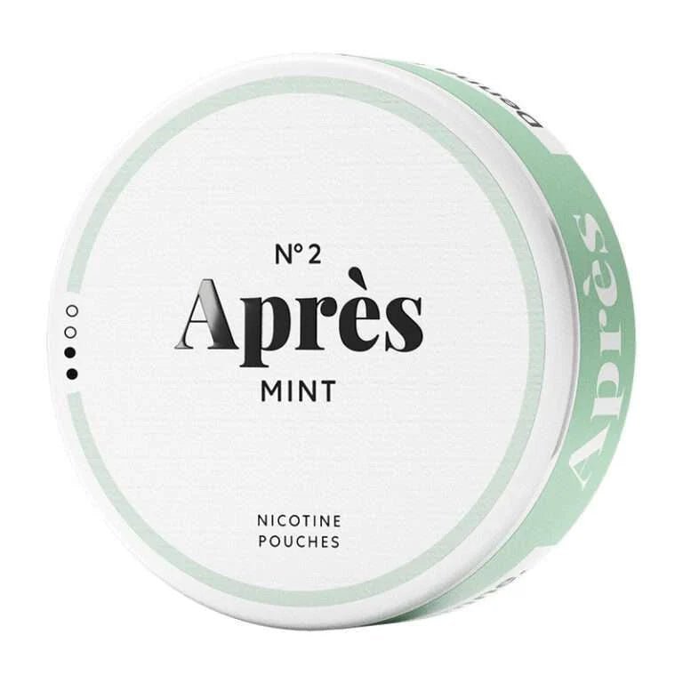 Après Mint 4mg