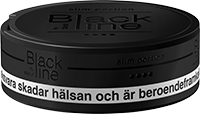 Skruf Blackline Slim Original Portion