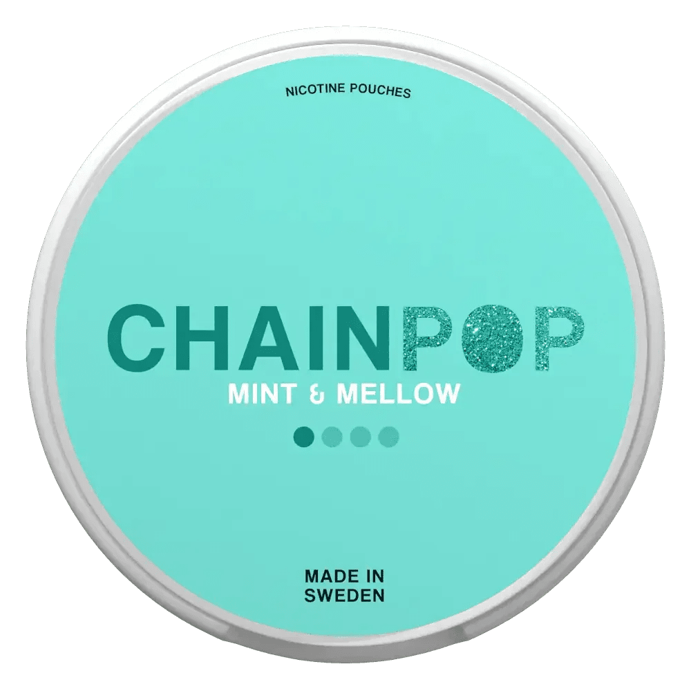 Chainpop Mint & Mellow 5mg