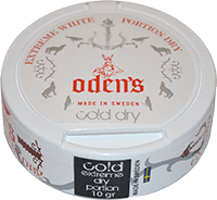 Oden's Cold Extreme 16g